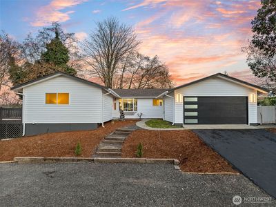 6101 Agnes Road NE, Tacoma, WA, 98422