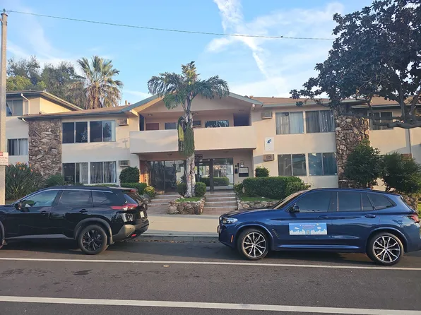 (undisclosed Address), Burbank, CA 91504