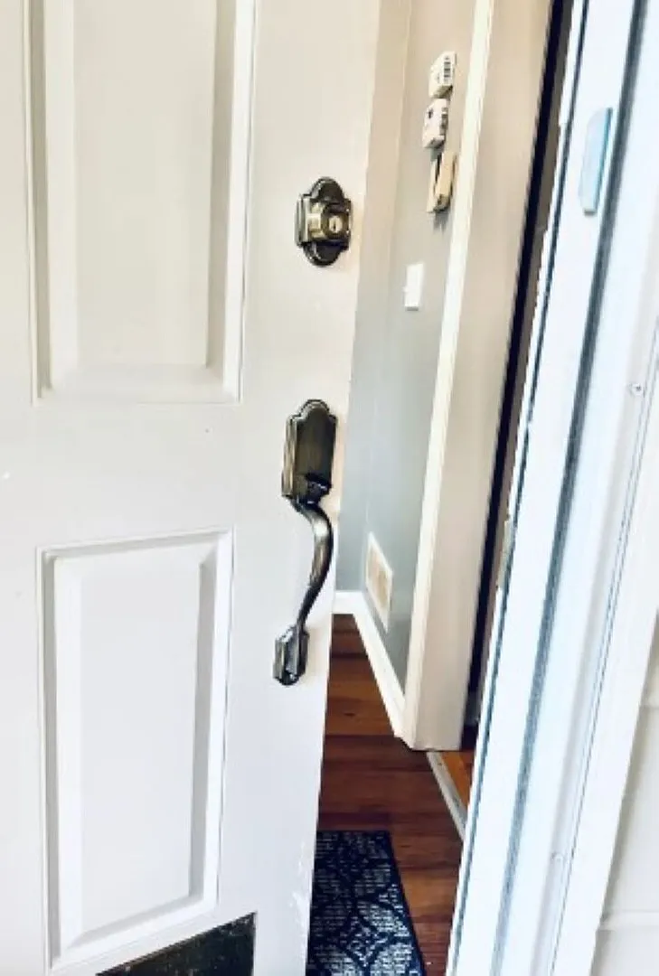 A cozy home in Smyrna — Photo 2