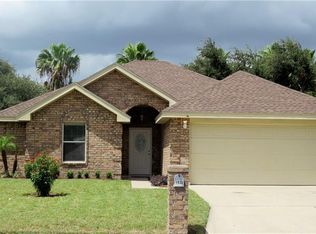 1932 Baylor Ave, McAllen, TX 78504
