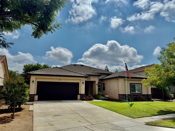 2841 Geary Ave, Sanger, CA 93657