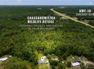 7927 W Cyprian Ct, Homosassa, FL 34448