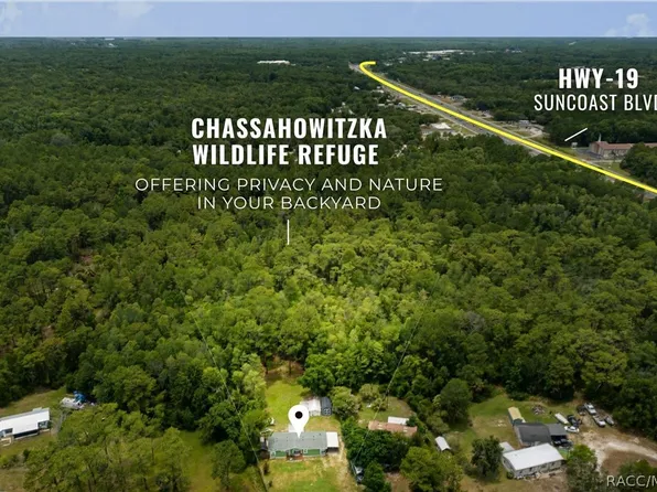 7927 W Cyprian Ct, Homosassa, FL 34448