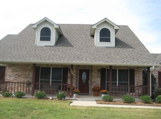 137 Paddock Rdg, Waxahachie, TX 75167