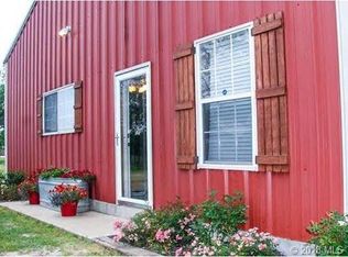 488 3rd St, Avant, OK 74070