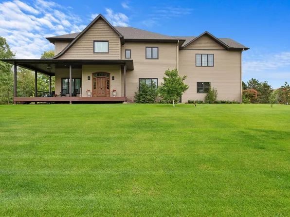 13733 Terrace Rd NE, Ham Lake, MN 55304