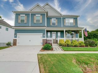 209 Meyers Ridge Rd, Cramerton, NC 28032