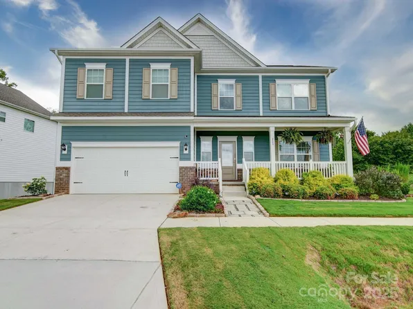 209 Meyers Ridge Rd, Cramerton, NC 28032