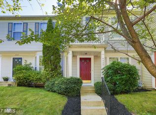 4405 Kentford Rd, Owings Mills, MD 21117