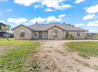 14890 Saint Hedwig Rd, St Hedwig, TX 78152