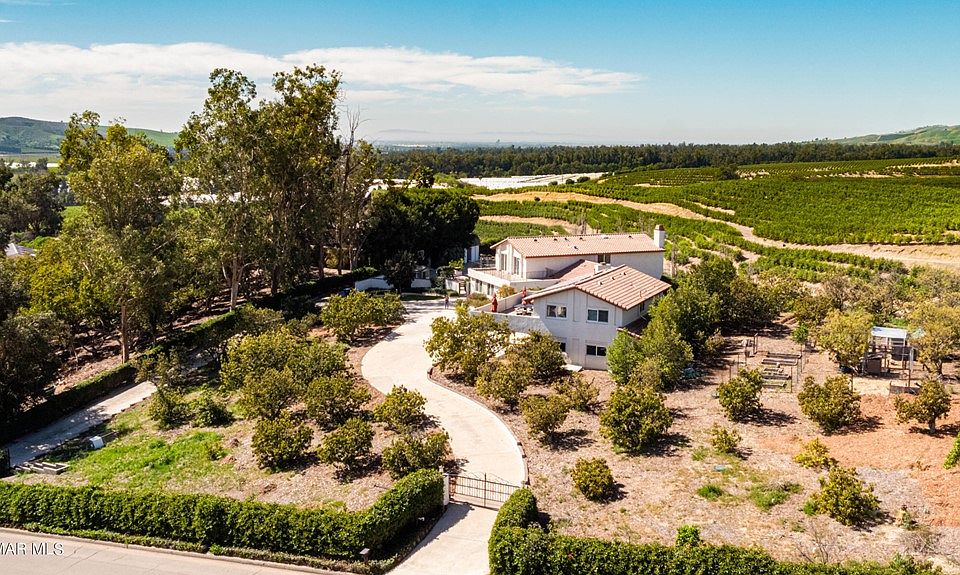 5831 W Greentree Dr, Somis, CA 93066 Zillow