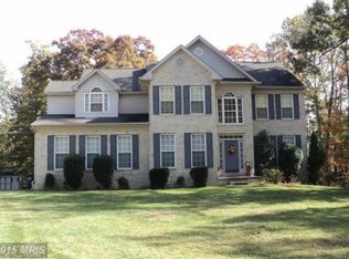 3664 Foxhall Pl, White Plains, MD