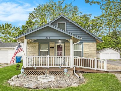 208 Nelson Ave, Kalamazoo, MI, 49006