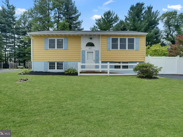 407 Roberts Dr, Smyrna, DE 19977