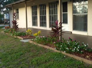 2287 Holder Rd, Mims, FL 32754