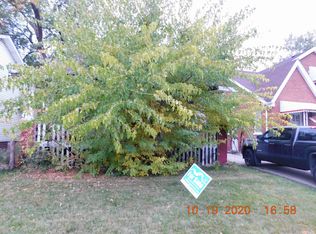 13357 Whitcomb St, Detroit, MI 48227