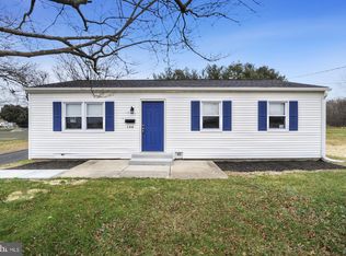 132 Locust St, Smyrna, DE 19977