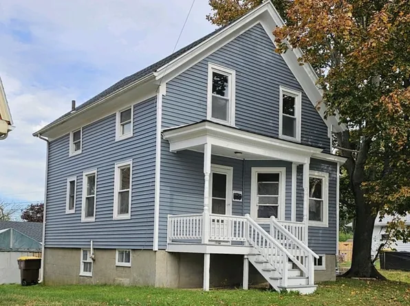 1020 New Boston Rd, Fall River, MA 02720
