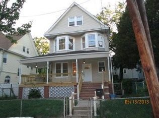 39-41 Nairn Pl, Newark, NJ 07108