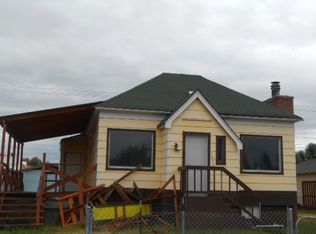 1424 Sampson St, Butte, MT 59701