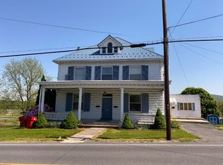 79 W Main St, Fayetteville, PA 17222