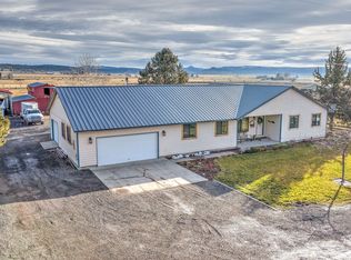 7264 N Vista View Rd, Prineville, OR 97754