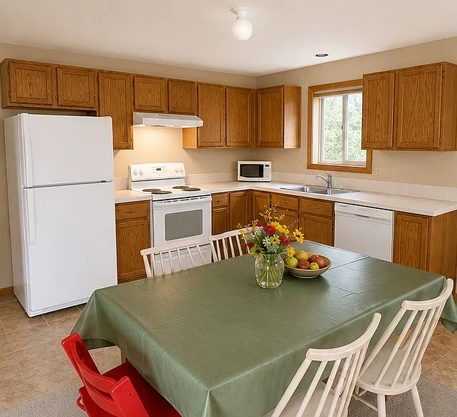 2 bed, 1000 sqft, $4,000 — Photo 3