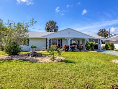716 Thunderbird Ave, Sun City Center, FL, 33573