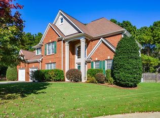 4950 Kingsbridge Ct, Powder Springs, GA 30127