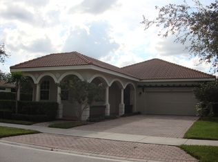 116 Via Santa Cruz, Jupiter, FL 33458