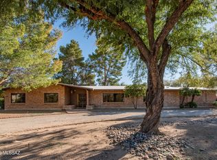 6290 E Paseo Tierra Alta, Tucson, AZ 85715