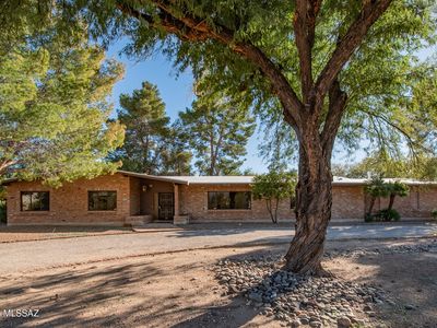 6290 E Paseo Tierra Alta, Tucson, AZ, 85715