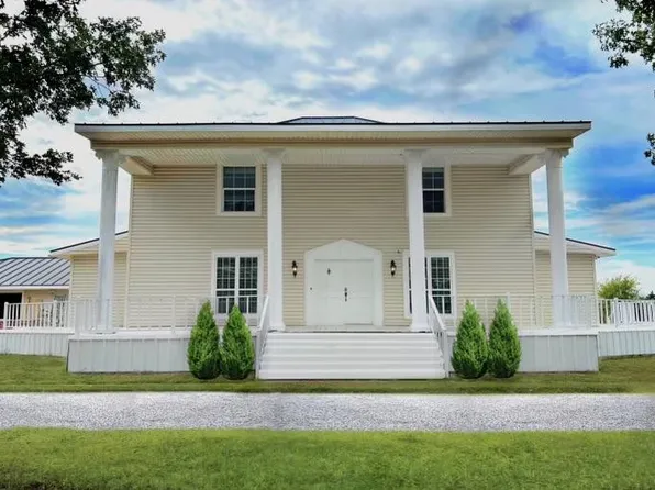 11110 Fm 1895, Kemp, TX 75143