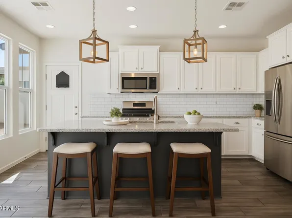 10439 E NARANJA Avenue, Mesa, AZ 85209