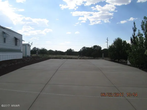 1846 Reel Way, Show Low, AZ 85901