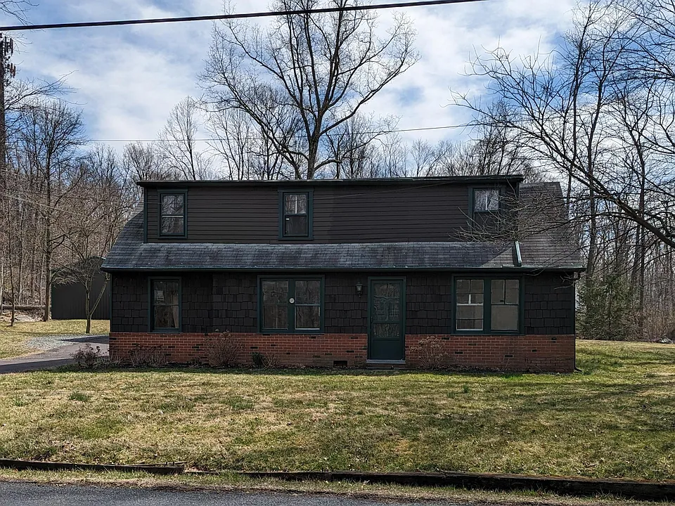 107 E Rockhill Rd