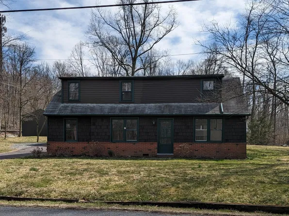 107 E Rockhill Rd, Sellersville, PA 18960