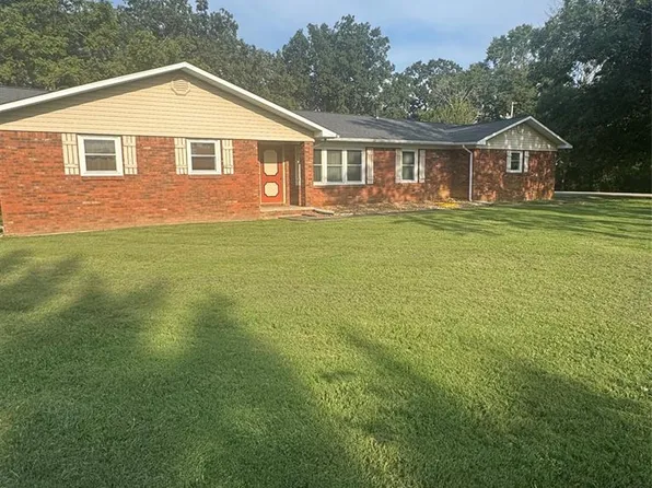 18012 County Road 409, Bloomfield, MO 63825
