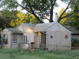9815 E Scarritt Ave, Independence, MO 64053