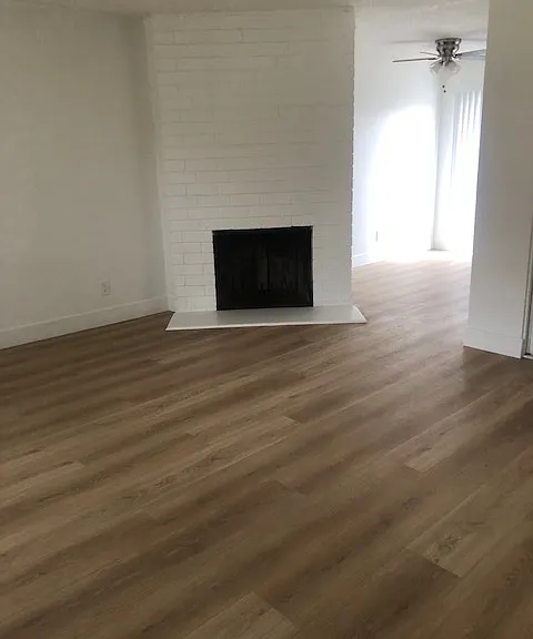 Park Village Apartments — Photo 11