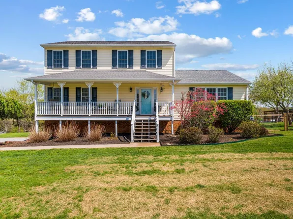 4911 Goode Rd, Goode, VA 24556