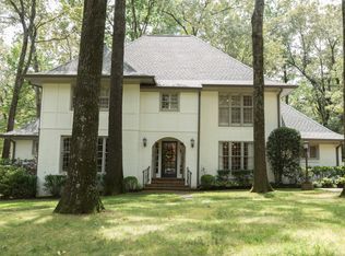 6397 Kirby Oaks Dr, Memphis, TN 38119