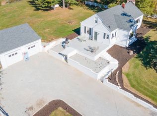 6636 W State Road 128, Frankton, IN 46044