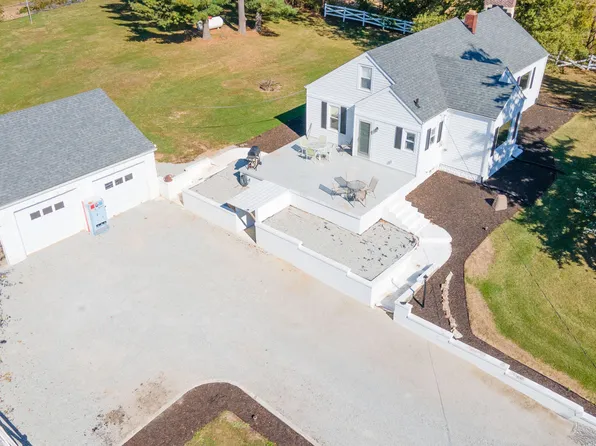 6636 W State Road 128, Frankton, IN 46044