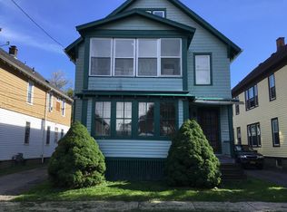 1021 Downer Ave, Utica, NY 13502