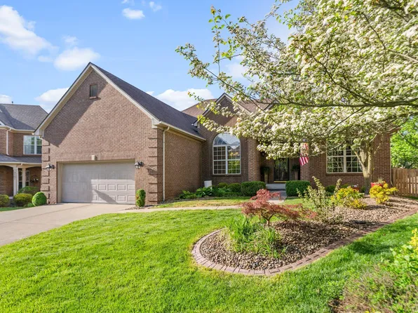 3105 Sunningdale Ct, Lexington, KY 40509