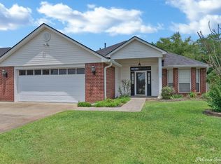 104 Willow Lake Blvd, Bossier City, LA 71111