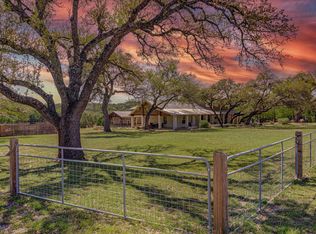 13423 Trail Driver, Austin, TX 78737