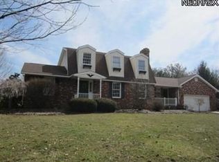 5818 Secrest Rd, Wooster, OH 44691