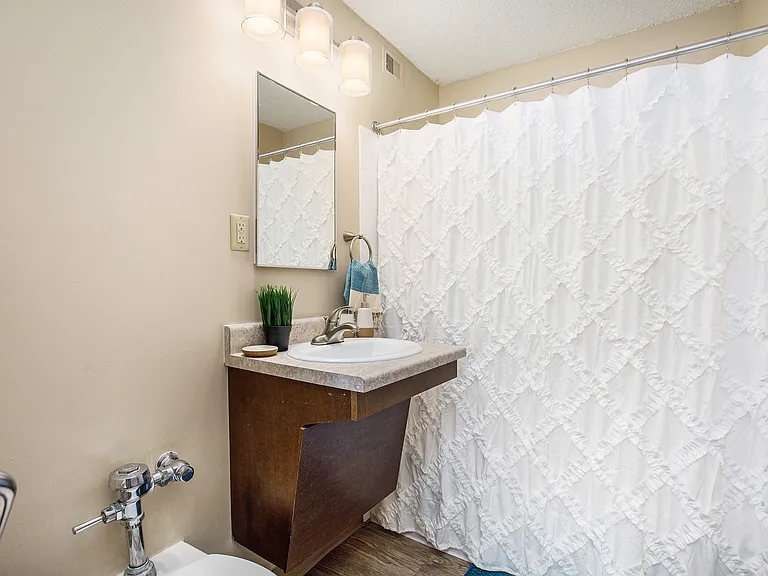 Temple Heights Manor - 55+ — Photo 23